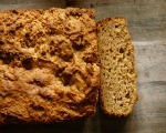 Rosemary-Olive Oil Bread
