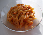Southwestern Arrabiata Sauce