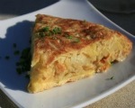 Spanish Omelette