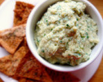 Tuscan White Bean Dip