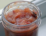 Rhubarb Chutney