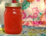 Rhubarb Elixir