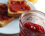 Rhubarb Jam