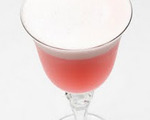 Rhubarolo Cocktail