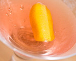 Ri.Pa Deuxième Campari Cocktail