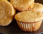 Beer Biscuit Muffins
