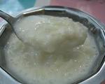 Rice Pudding
