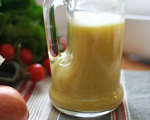 Rice Vinegar Vinaigrette