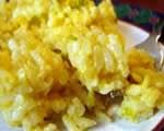 Rice with Chilies