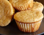Rice Muffins