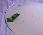 Richmond Gimlet Cocktail