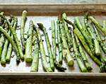 Roasted Asparagus