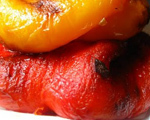 Roasted Bell Peppers