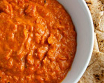 Roasted Pepper Spread