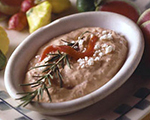 Roasted Red Pepper Dip