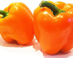Roasted Sweet Yellow Pepper Sauce