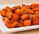 Roasted Sweet Potatoes