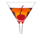 Rob Roy #2 Cocktail 