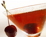Rob Roy Cocktail 