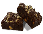Rocky Road Brownies