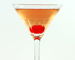 Rose Cocktail 
