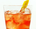 Rosita Cocktail
