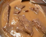 Creamy Style Swiss Steak