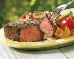 Great Tasting Round Steak