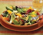 Creamy Avocado Salad