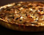 Caramelized Onion Tart