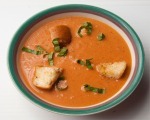 Smooth & Creamy Tomato Soup