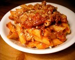 Lentil Bolognese Sauce
