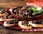 Black Olive Spread