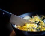 Potato & Swiss Chard Frittata