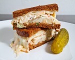 Tofu Reuben Sandwich Recipe Sheknows Recipes