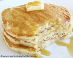 Easy Pancakes
