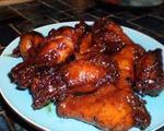 Buffalo Legs