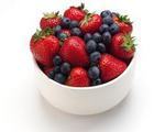 Berry Cream