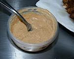 Cajun Dipping Sauce