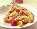 Image of Hawaiian Brunch Pizza, SheKnows