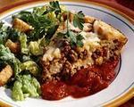 Easy Lasagna Pie