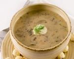 Mushroom Soup