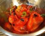 Roasted Peppers 