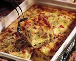 Sausage Pot Pies