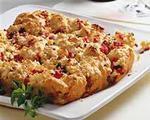 Image of Savory Pull-apart Bread, SheKnows