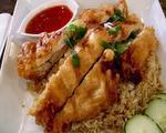 Image of Thai Chicken, SheKnows