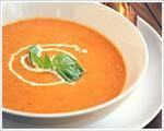 Hearty Tomato Soup