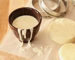 Vanilla Glaze