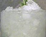 Rubicon Cocktail