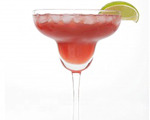 Rum Firecracker Cocktail